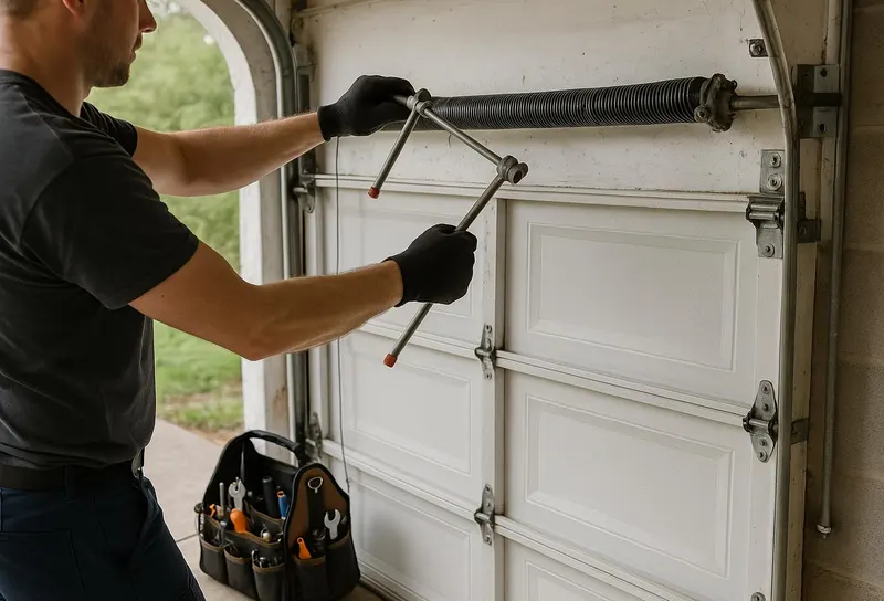 About Precision Garage Door of Astatula