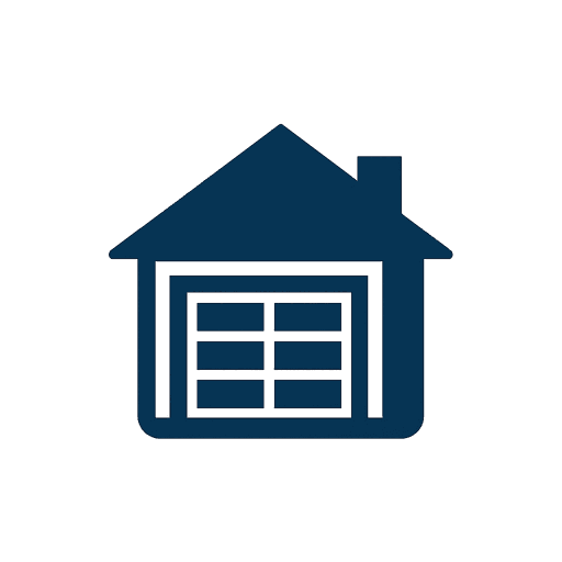 Precision Garage Door of Astatula logo